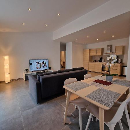 Appart-Hotel Leopold Liege Centre Екстер'єр фото