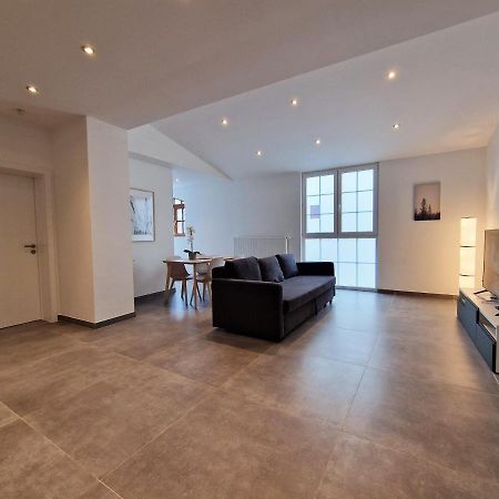 Appart-Hotel Leopold Liege Centre Екстер'єр фото