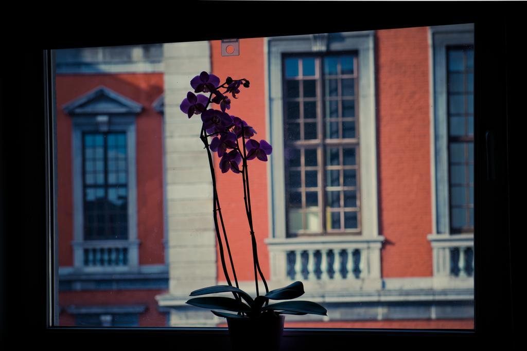 Appart-Hotel Leopold Liege Centre Номер фото