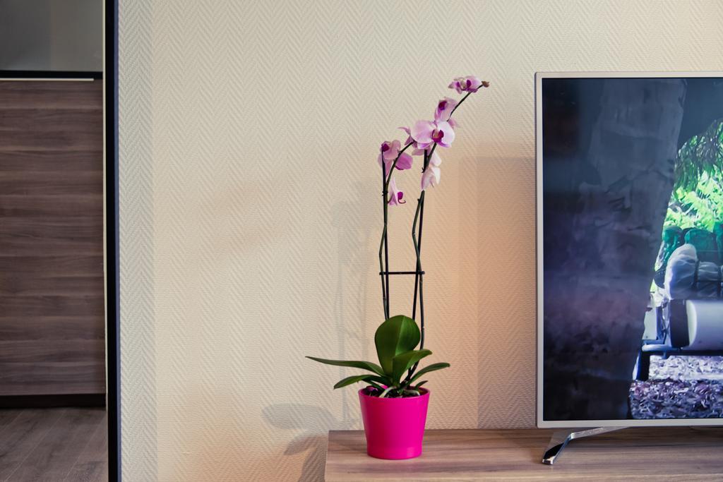 Appart-Hotel Leopold Liege Centre Екстер'єр фото